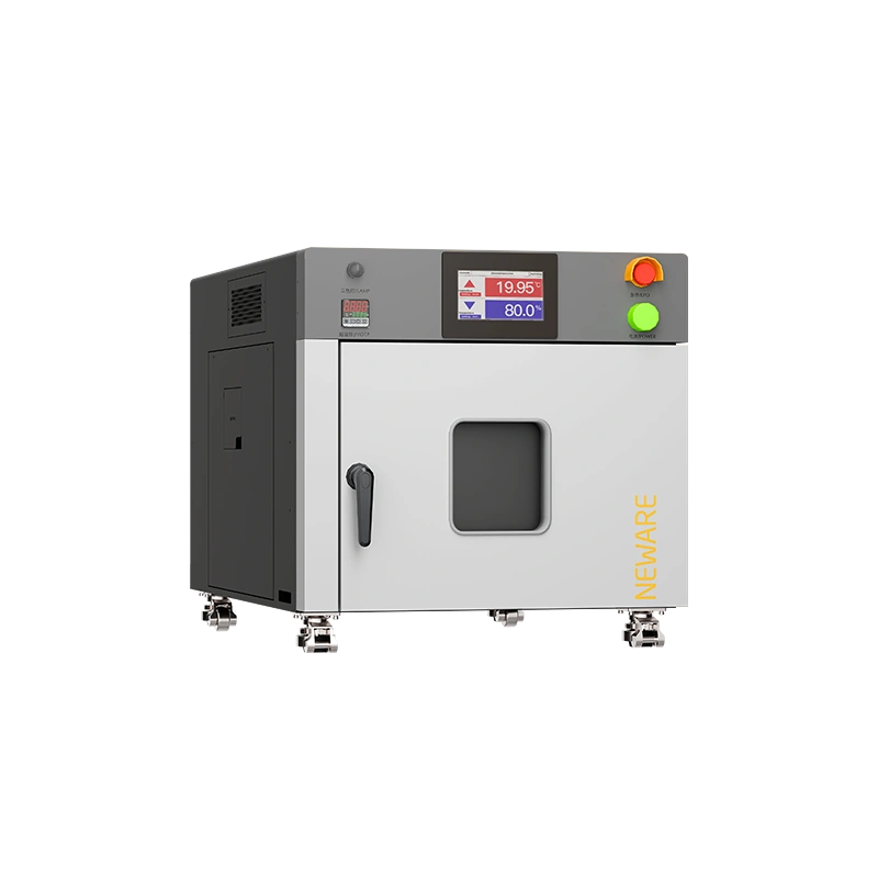  NEWARE Battery Testing Solutions