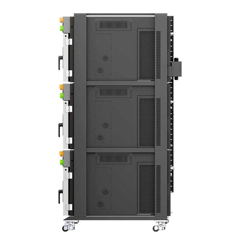  NEWARE Battery Testing Solutions