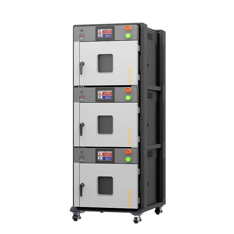  NEWARE Battery Testing Solutions