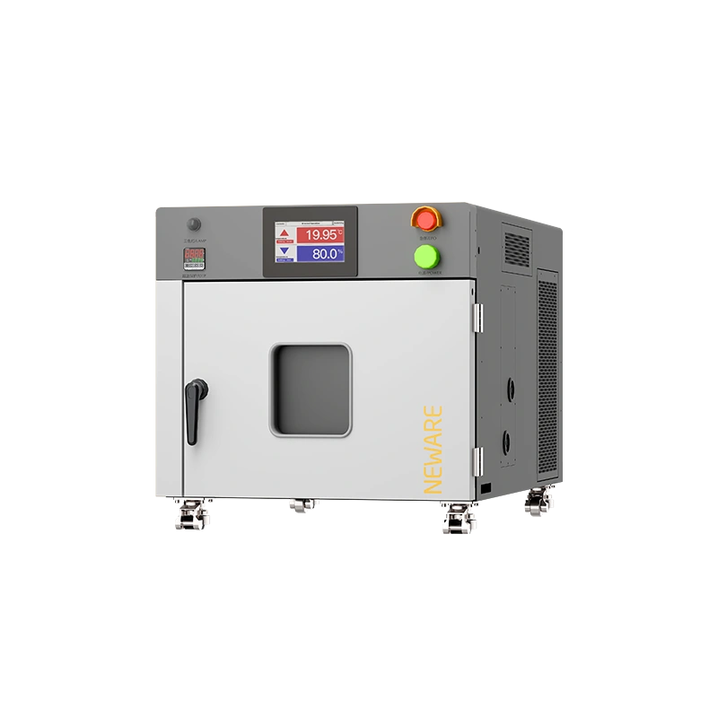  NEWARE Battery Testing Solutions