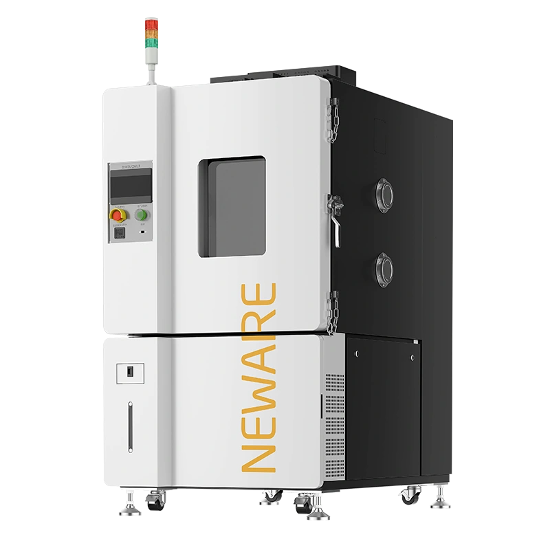  NEWARE Battery Testing Solutions