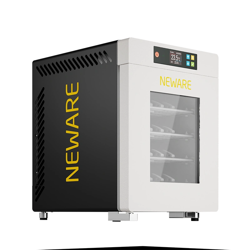  NEWARE Battery Testing Solutions