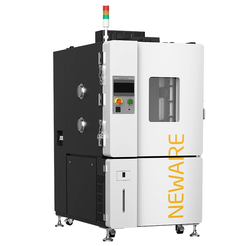  NEWARE Battery Testing Solutions