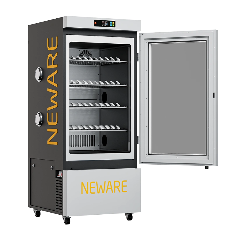  NEWARE Battery Testing Solutions