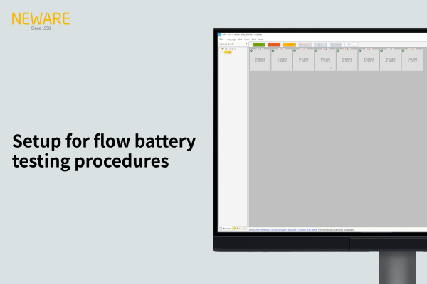 flow battery