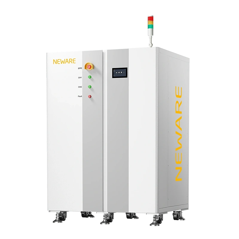 NEWARE Battery Testing Solutions