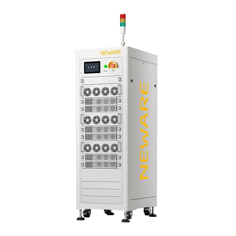  NEWARE Battery Testing Solutions