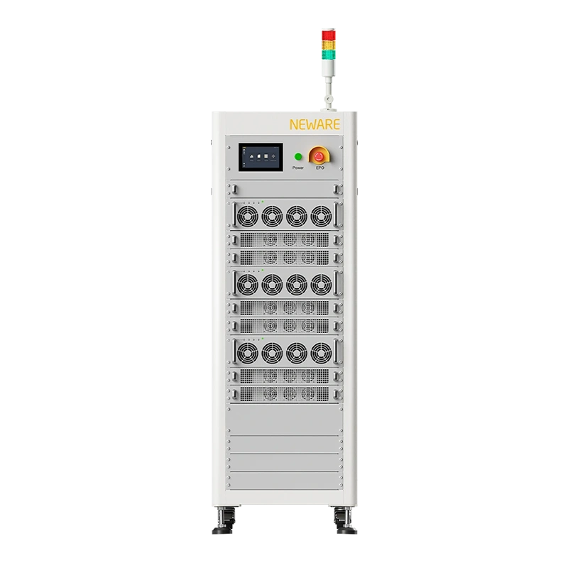  NEWARE Battery Testing Solutions