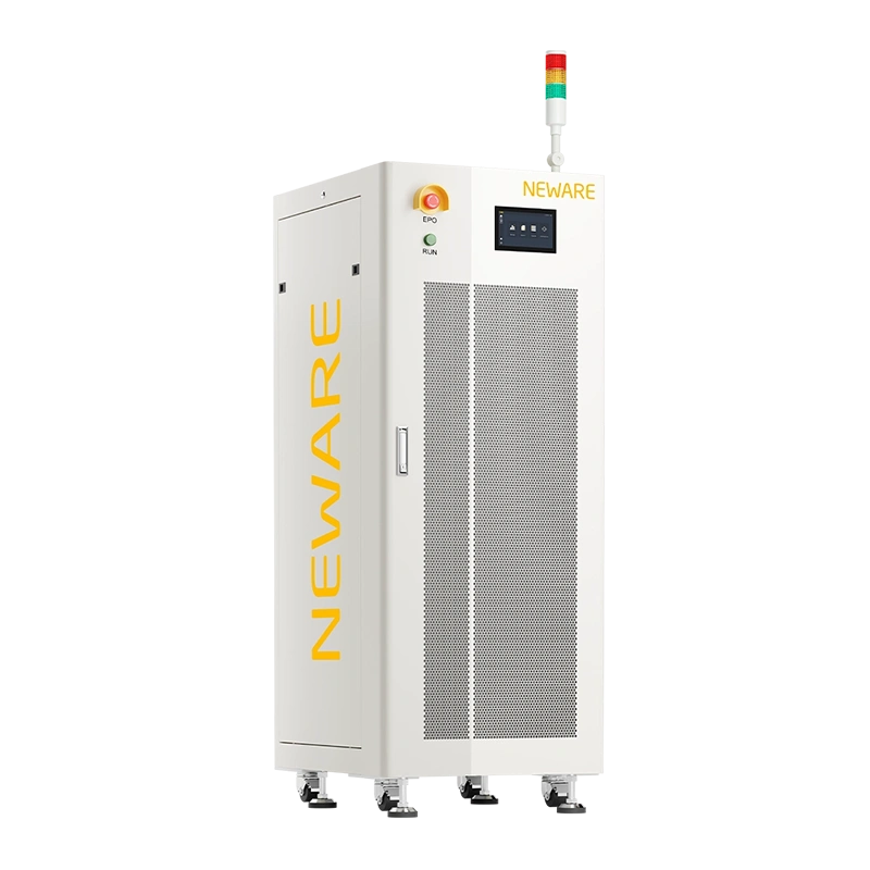  NEWARE Battery Testing Solutions