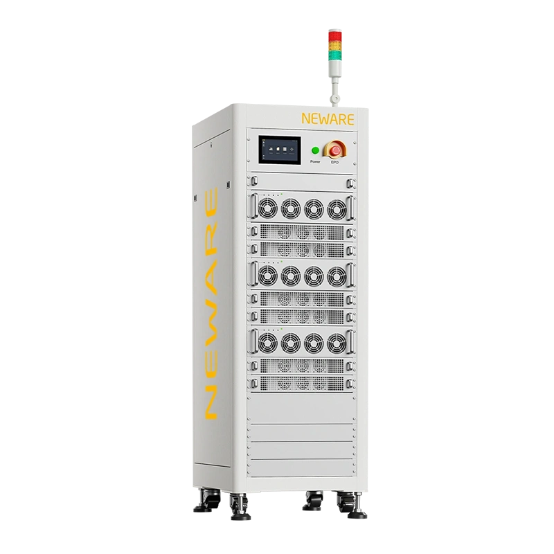  NEWARE Battery Testing Solutions