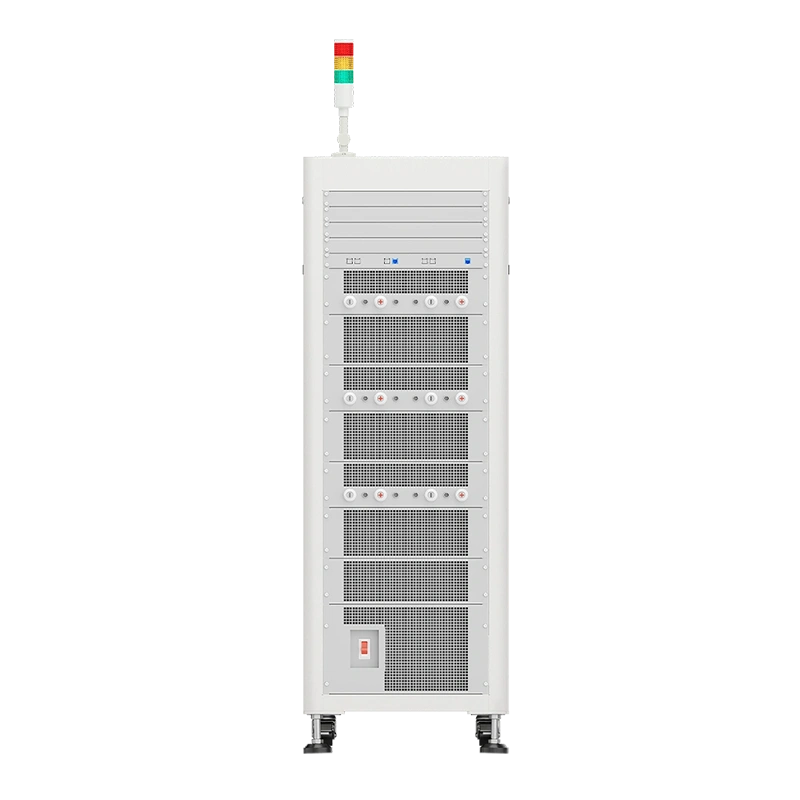  NEWARE Battery Testing Solutions