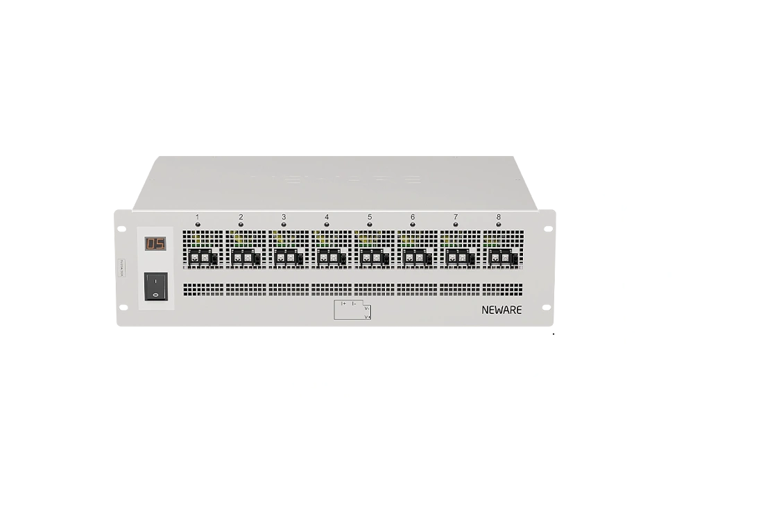  NEWARE Battery Testing Solutions