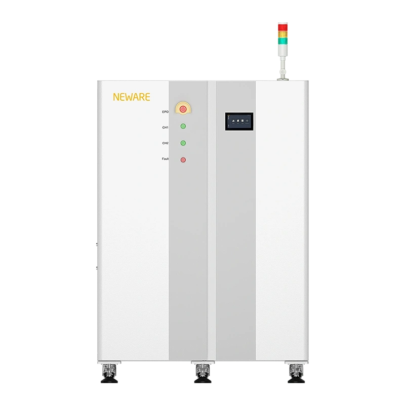  NEWARE Battery Testing Solutions