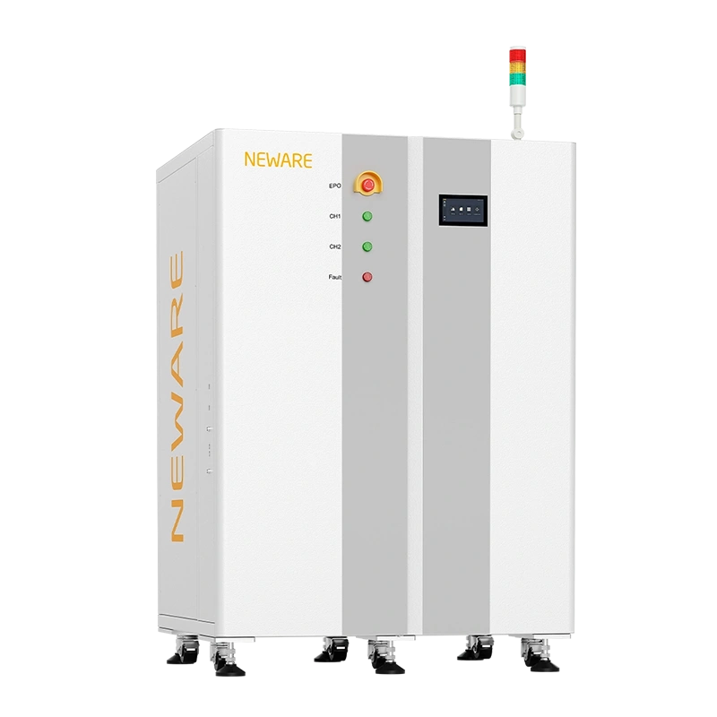  NEWARE Battery Testing Solutions
