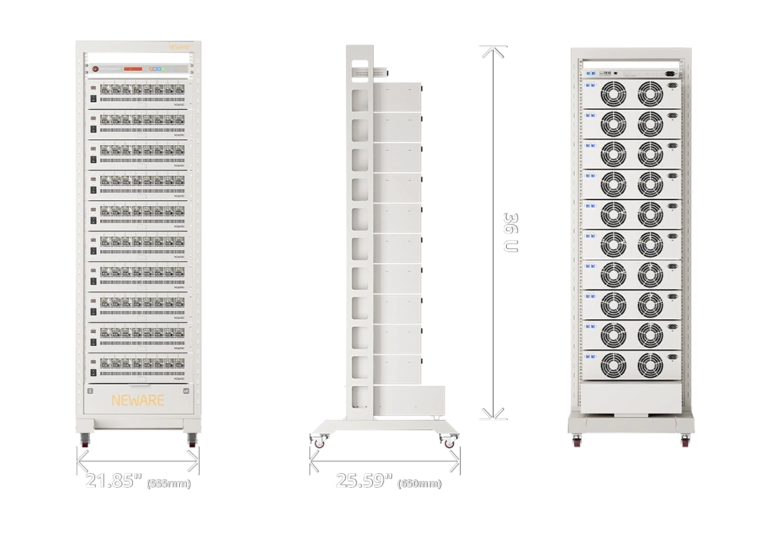  NEWARE Battery Testing Solutions