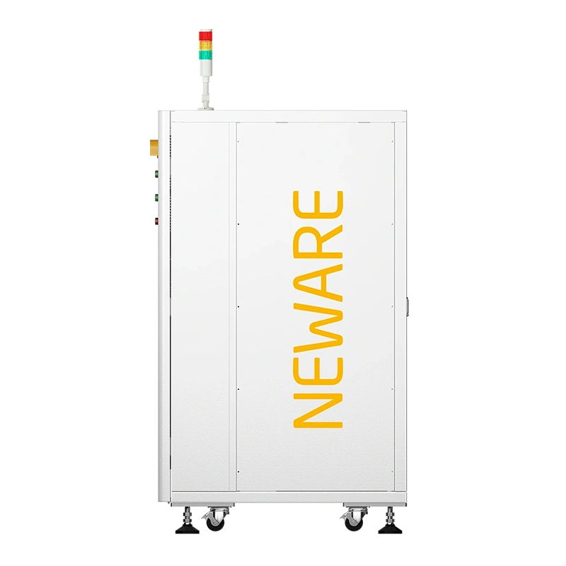  NEWARE Battery Testing Solutions