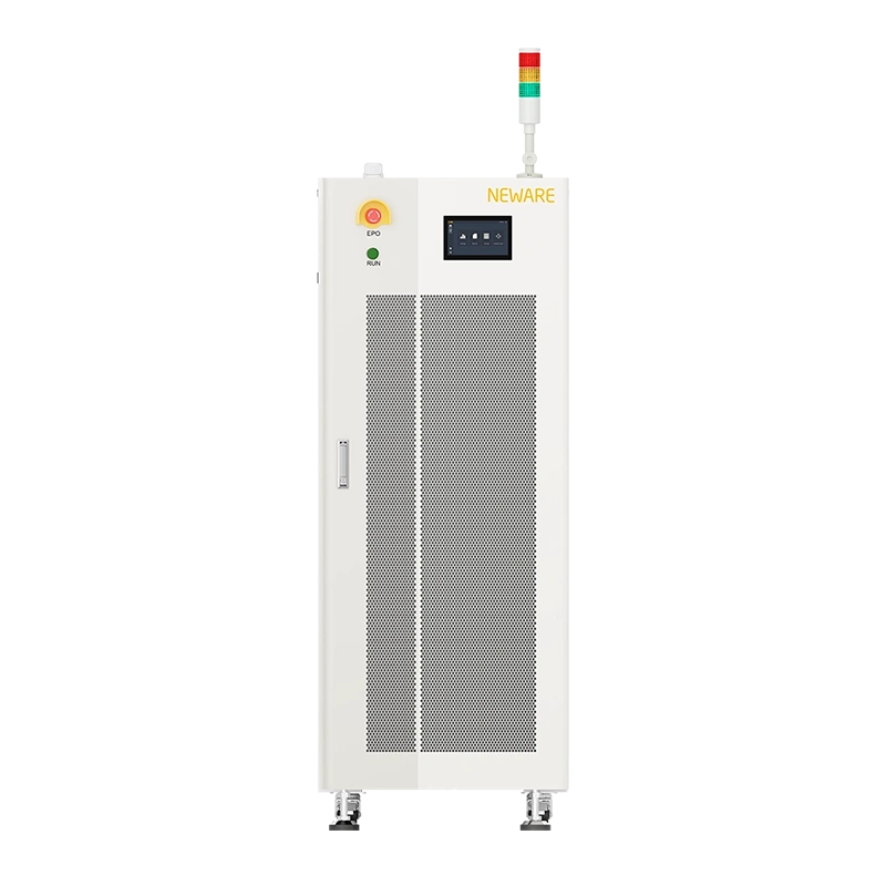  NEWARE Battery Testing Solutions