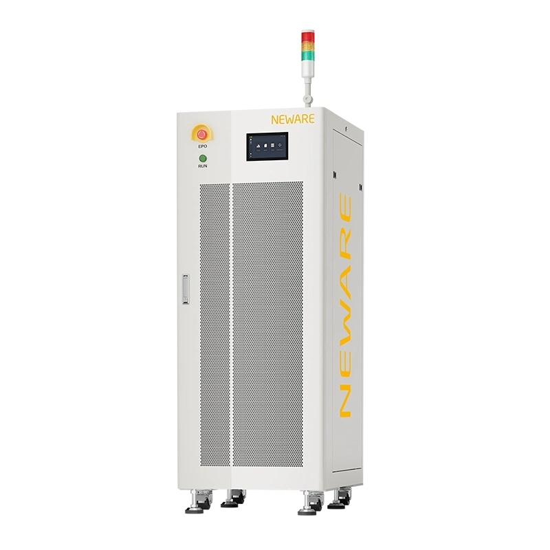 NEWARE Battery Testing Solutions
