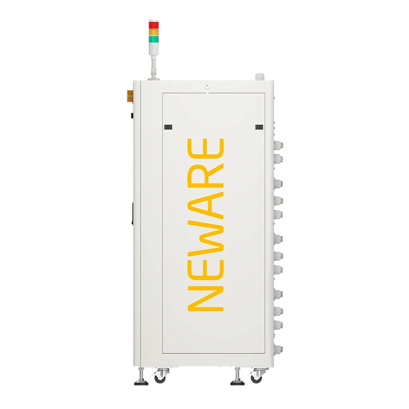  NEWARE Battery Testing Solutions