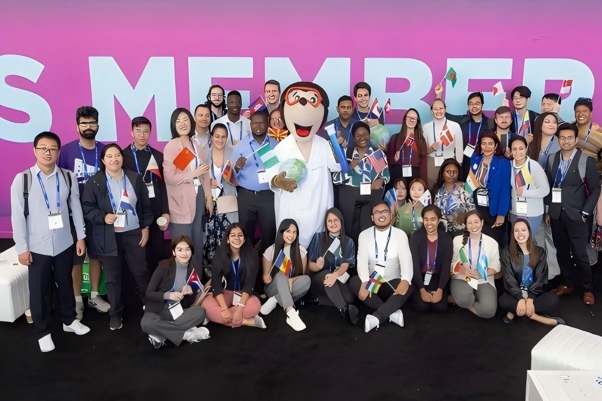ACS Spring 2025（American Chemical Society Spring 2025）