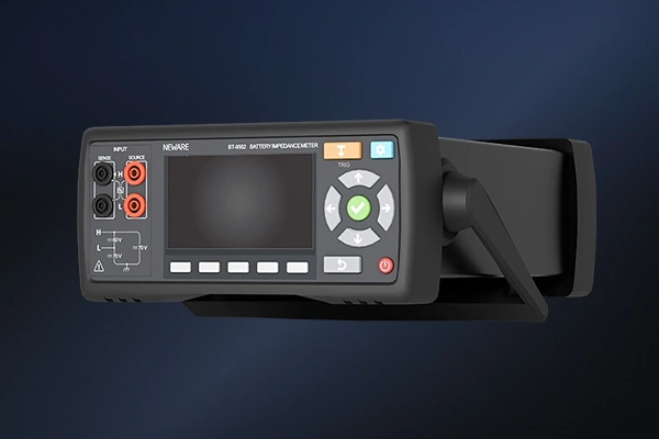 Internal Resistance Meter BT-9562: Tests battery voltage and internal resistance to monitor battery health.