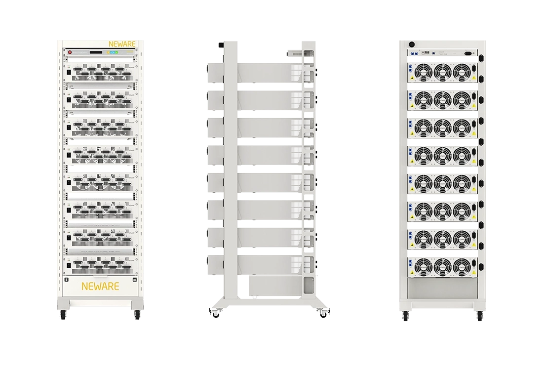  NEWARE Battery Testing Solutions
