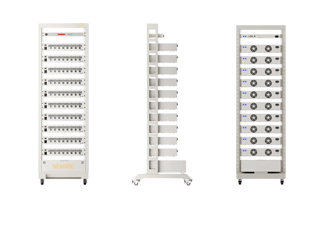  NEWARE Battery Testing Solutions