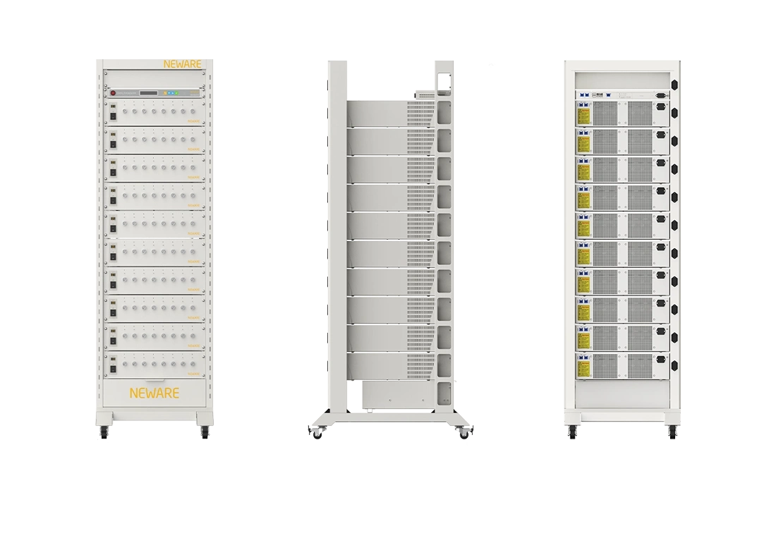  NEWARE Battery Testing Solutions