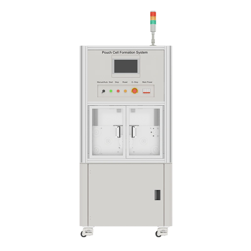  NEWARE Battery Testing Solutions