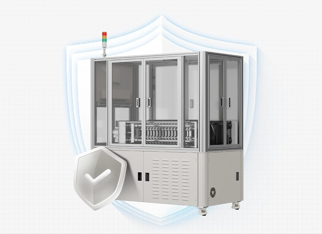 High-Temperature Pressure Formation Machine-MRH-12A32CH-DQ-06