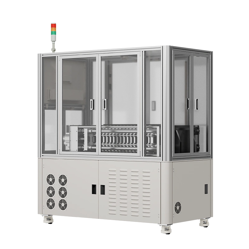  NEWARE Battery Testing Solutions