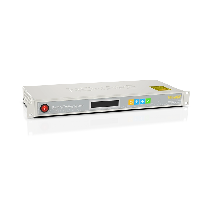  NEWARE Battery Testing Solutions