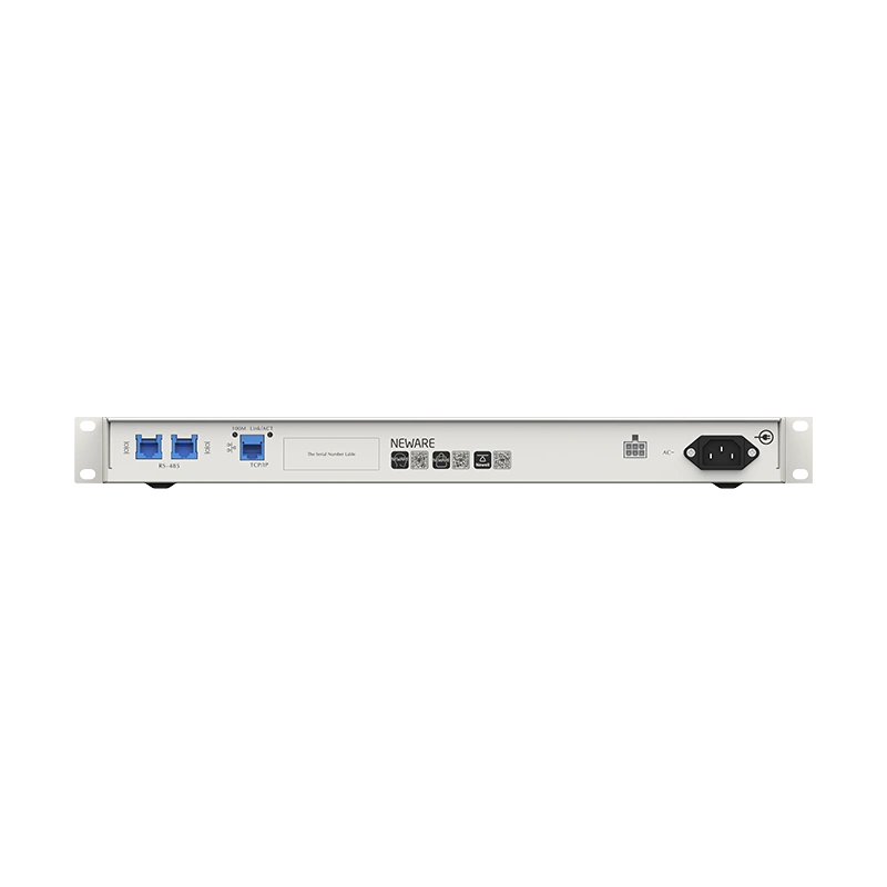  NEWARE Battery Testing Solutions