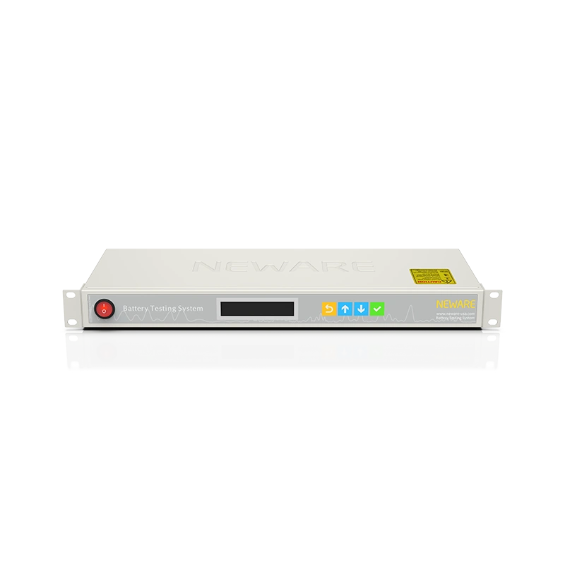  NEWARE Battery Testing Solutions