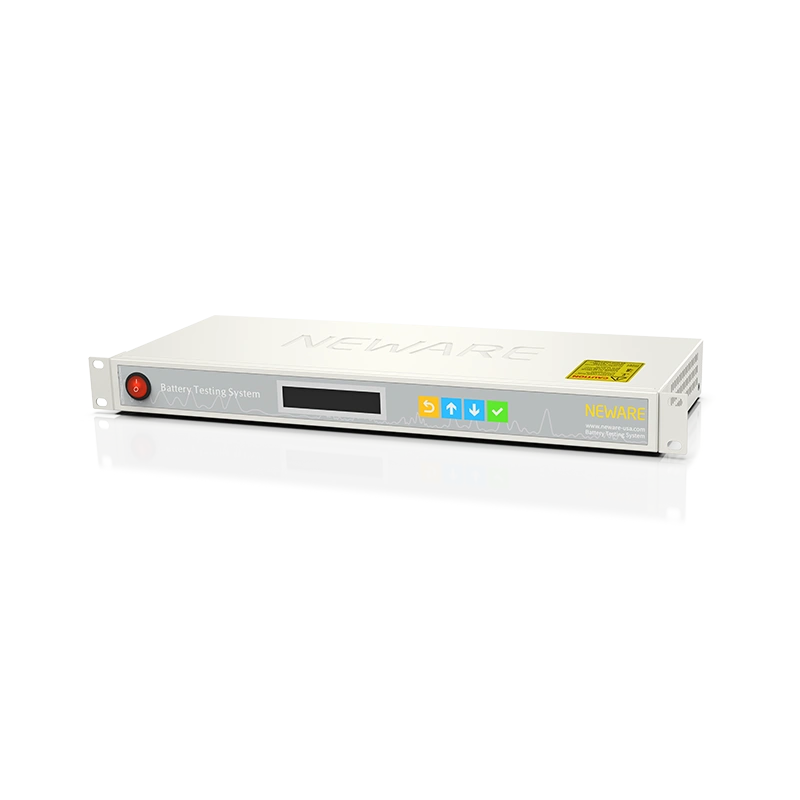  NEWARE Battery Testing Solutions