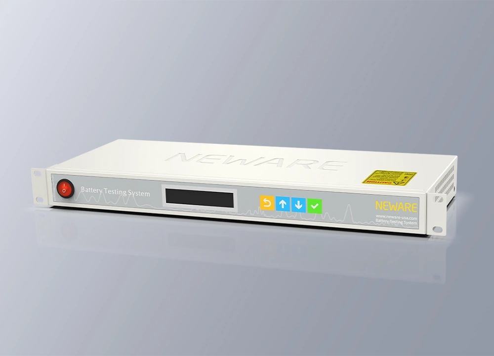 NEWARE-control unit CT-ZWJ-4`S-T-1U