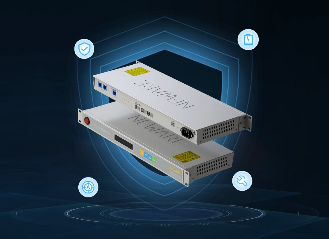 Equipped with UPS supercapacitor, it provides protection for test status during power outages, allowing seamless test continuation upon power restoration. Additionally, it features 3 sets of I/O signal testing, offering fan protection, smoke detection protection