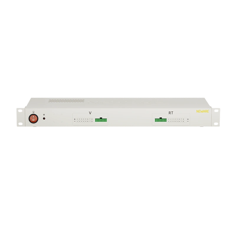  NEWARE Battery Testing Solutions