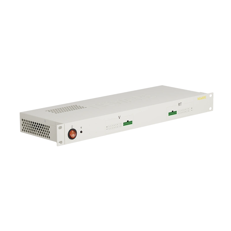  NEWARE Battery Testing Solutions