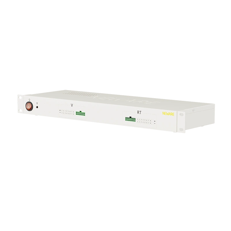  NEWARE Battery Testing Solutions