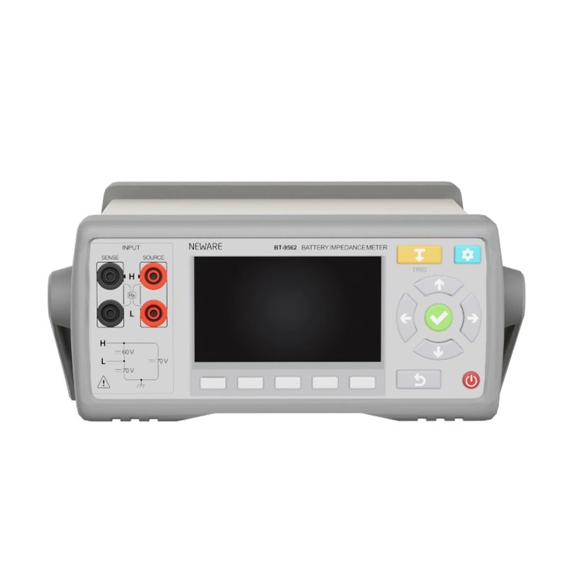  NEWARE Battery Testing Solutions