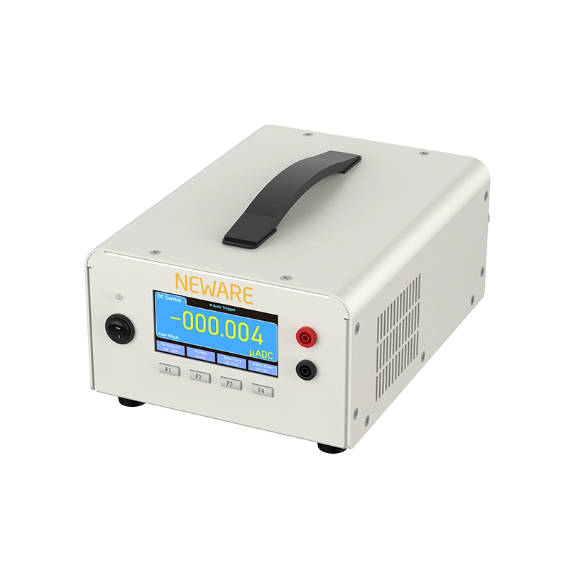  NEWARE Battery Testing Solutions
