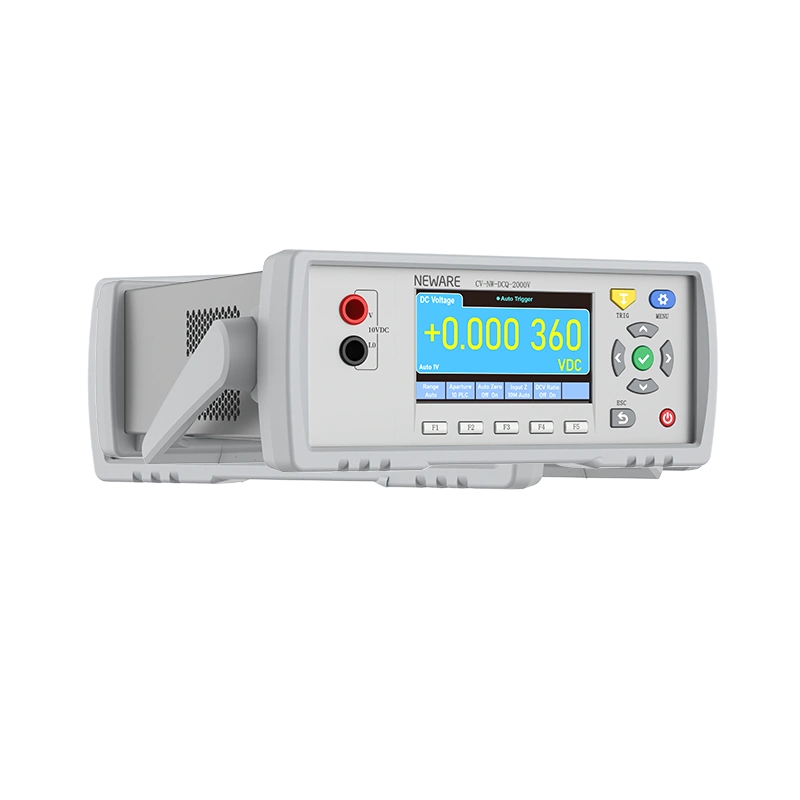  NEWARE Battery Testing Solutions