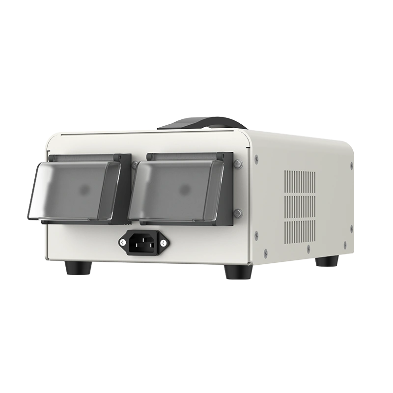  NEWARE Battery Testing Solutions