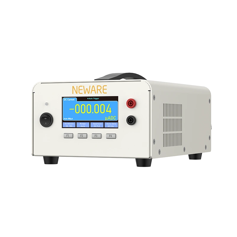  NEWARE Battery Testing Solutions