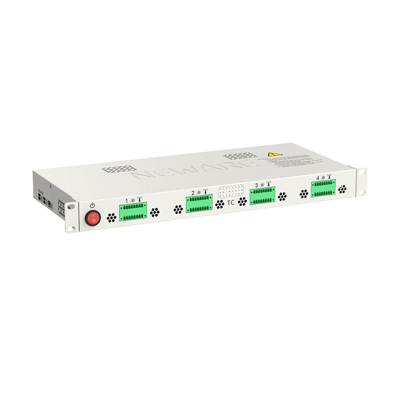  NEWARE Battery Testing Solutions