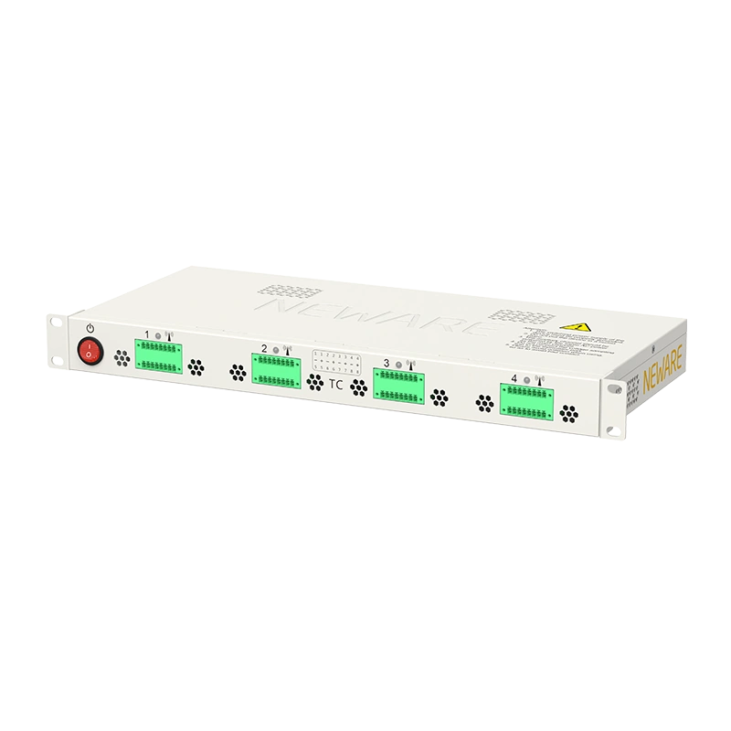  NEWARE Battery Testing Solutions