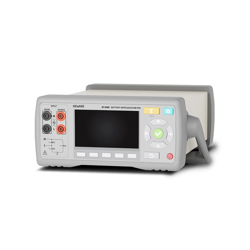 NEWARE Battery Testing Solutions
