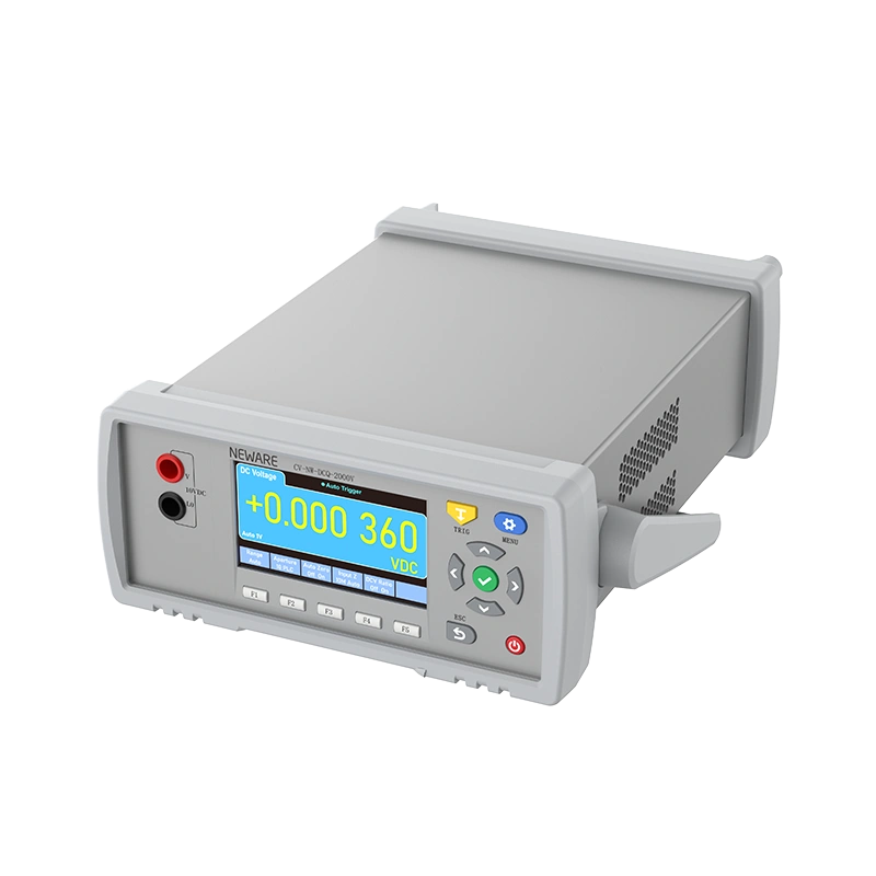  NEWARE Battery Testing Solutions