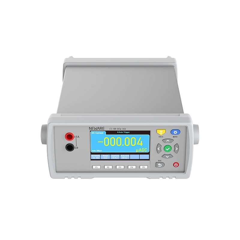  NEWARE Battery Testing Solutions